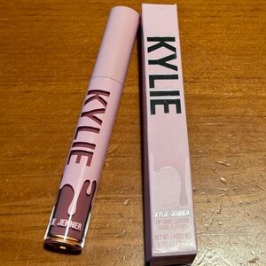 Kylie Lip Shine Lacquer 90’s BBY